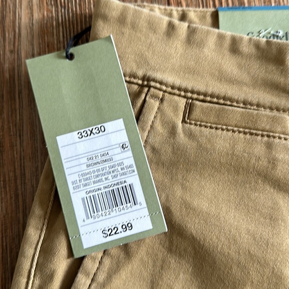 🔥🔥Goodfellow chinos🔥🔥 - Picture 2 of 3